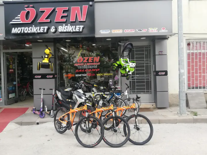 Çelik Motor