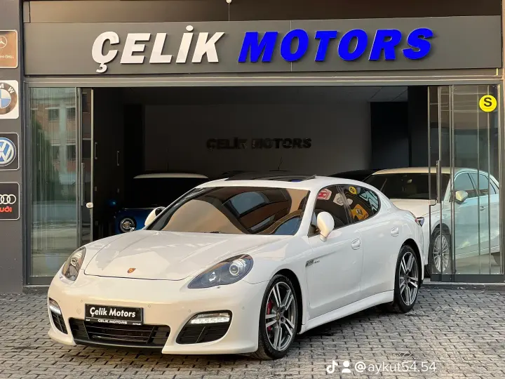 ÇELİK MOTORS AKYAZI