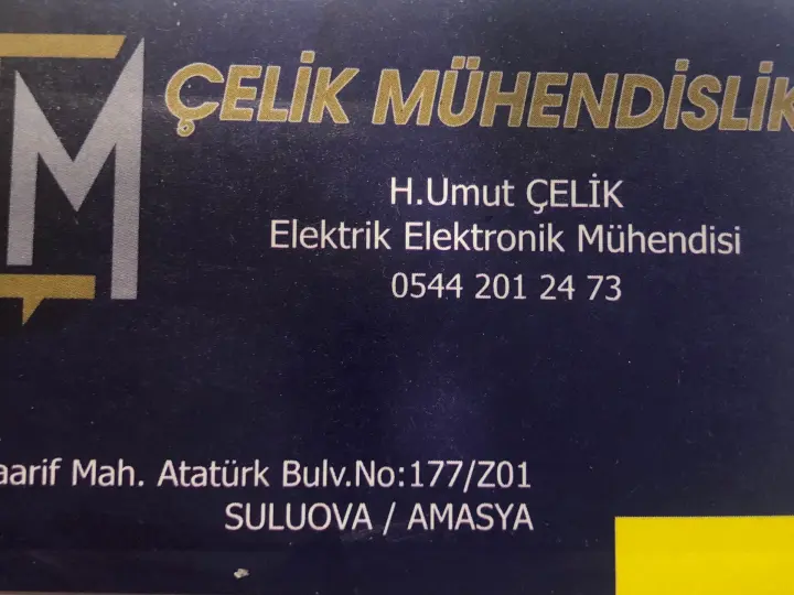 Çelik Motosiklet