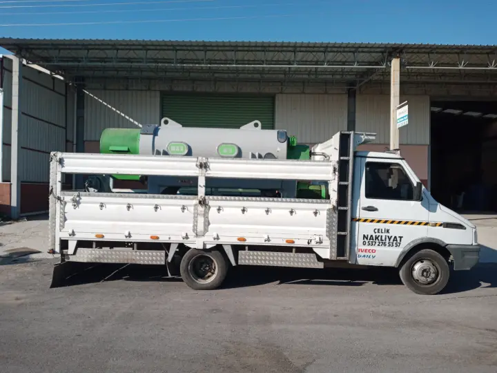 ÇELİK NAKLİYAT