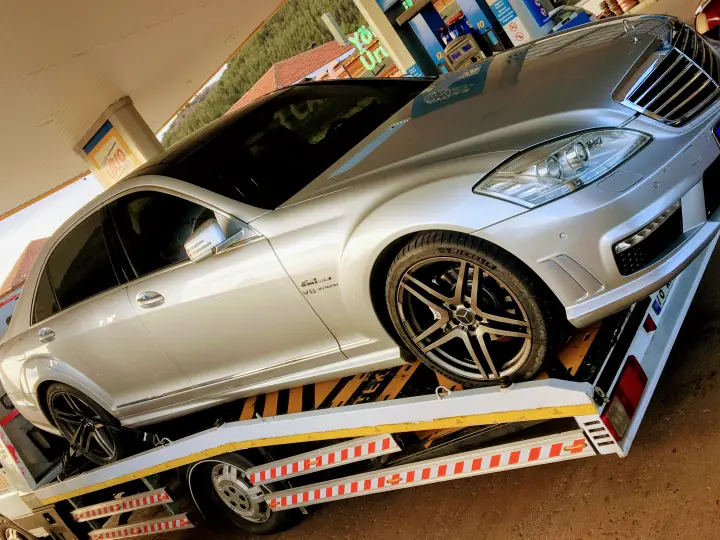 ÇELİK OTO ÇEKİÇİ KURTARMA KARABÜK SAFRANBOLU TAMİR YOL YARDIM