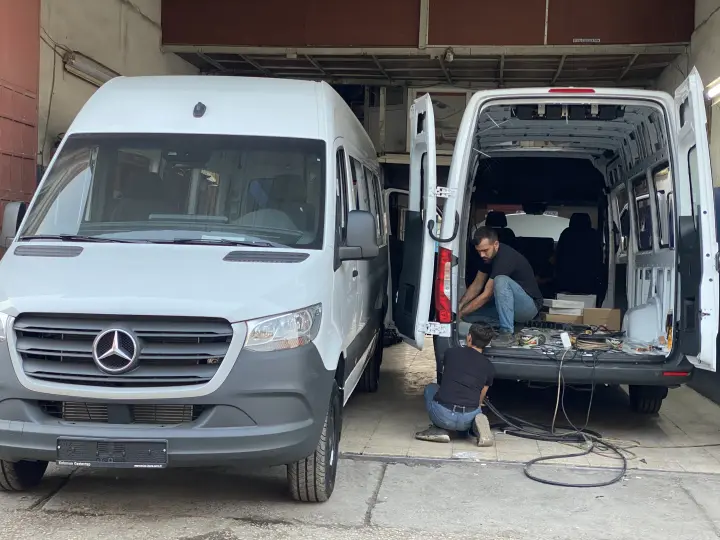ÇELİK oto elektrik