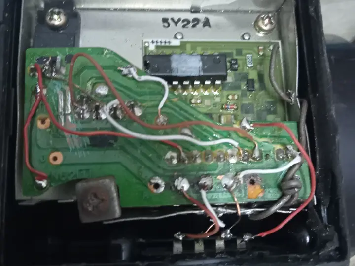 Çelik oto elektrik