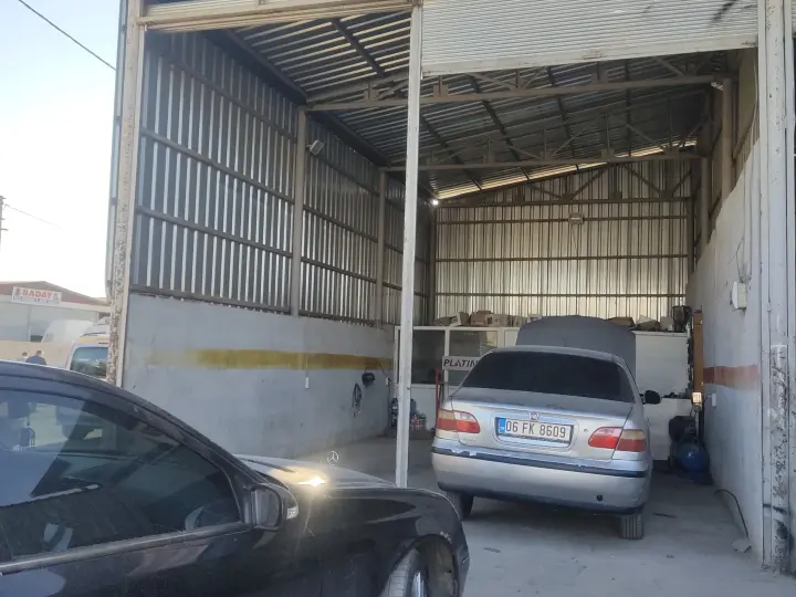 Çelik Oto Elektrik ve Klima Servisi