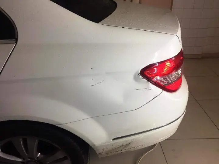 Çelik Oto Kaporta