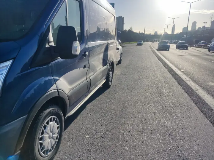 Celik Oto Lastik 7/24 Lastikci