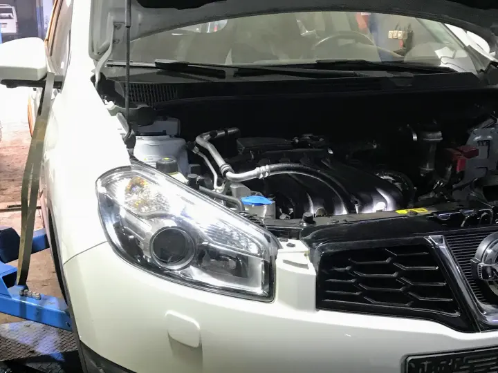 Çelik Oto Özel Servis