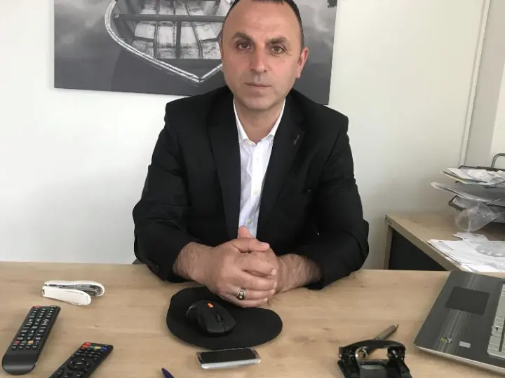 ÇELIK OTOPARK YIKAMA