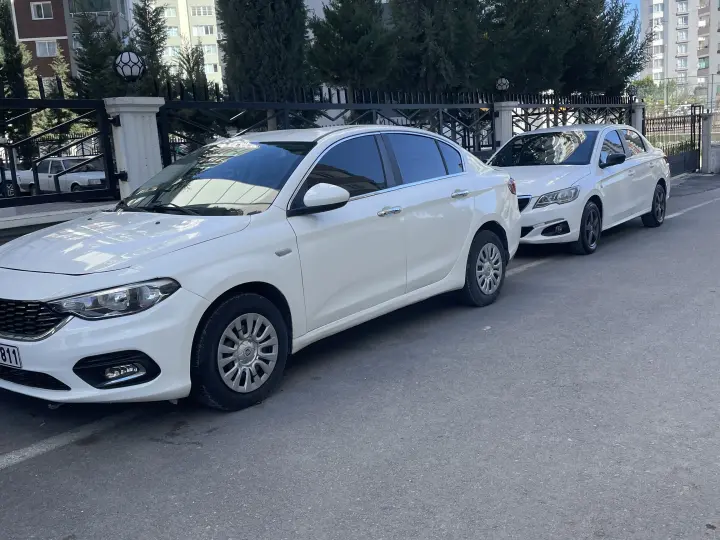 Çelik Rent a Car(Oto kiralama)
