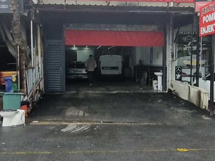 CELİKEL DİZEL POMPA ENJEKTÖR YETKİLİ SERVİSİ