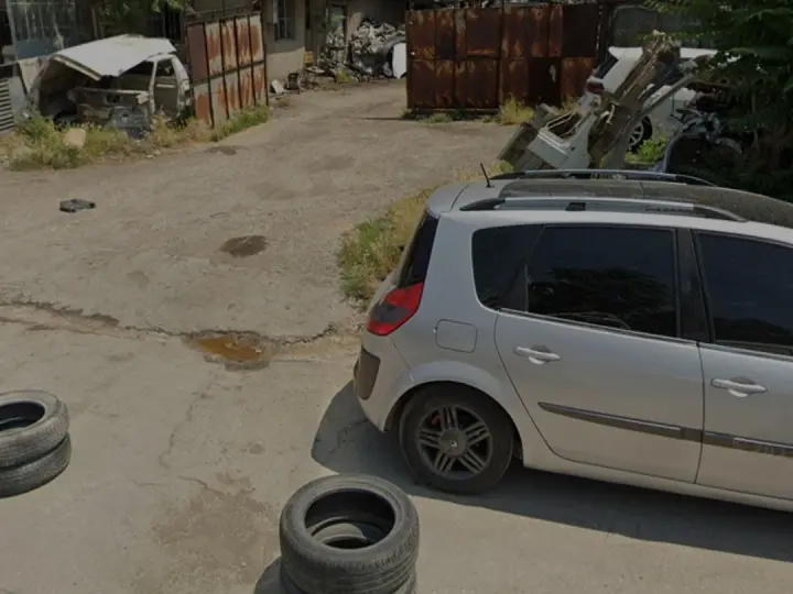ÇELİKLER METAL