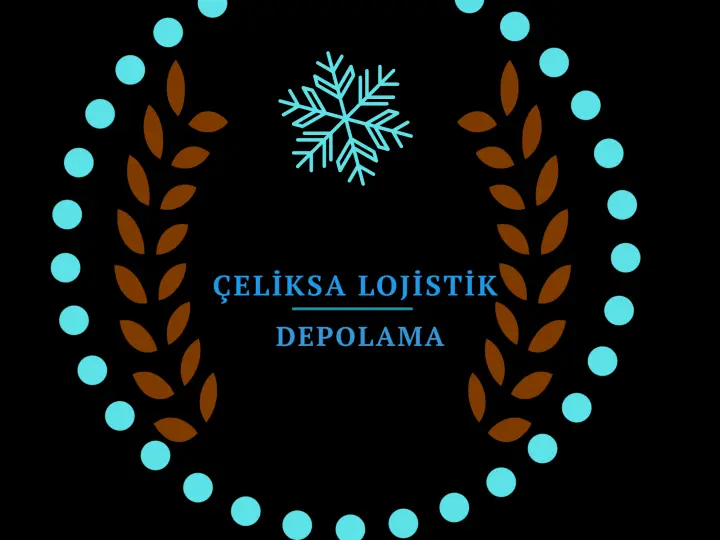 çeliksa lojistik depolama