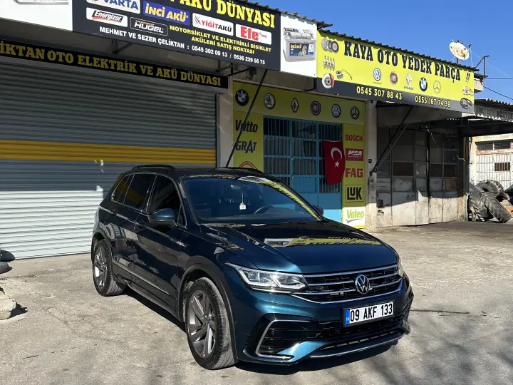 ÇELİKTAN AKÜ DÜNYASI