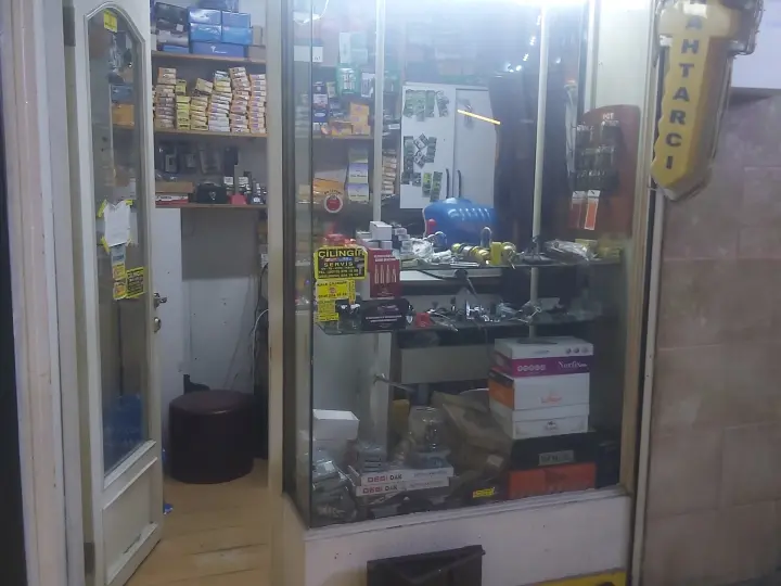 Çeliktepe avrupa çilingir