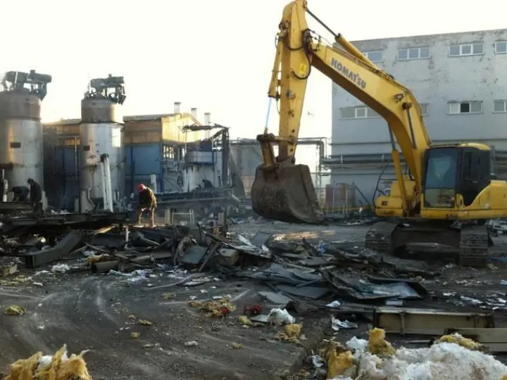 CELİL BAKAN METAL HURDA