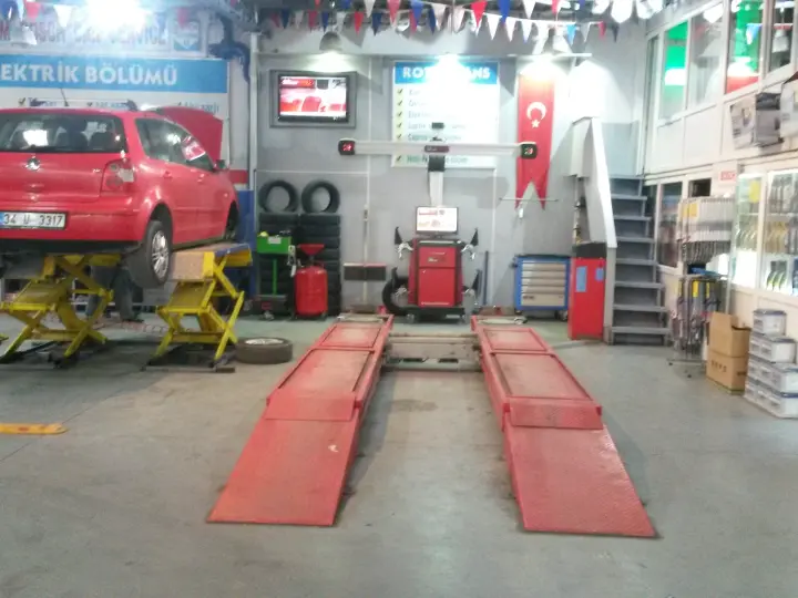 Cem Bosch Car Service