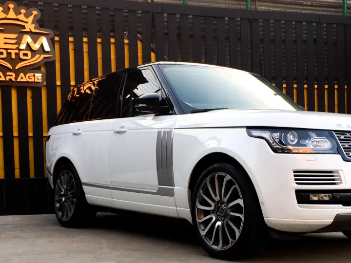 Cem Oto Garage
