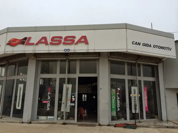 Cem Oto Lastik