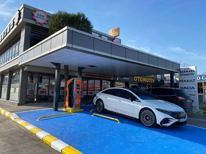 Cem Otomotiv - Akü - Oto Elektrik - Araç Silgi - Araç Ampül