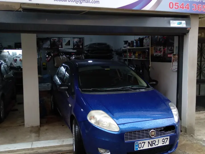 CEMAL OTO ELEKTRİK