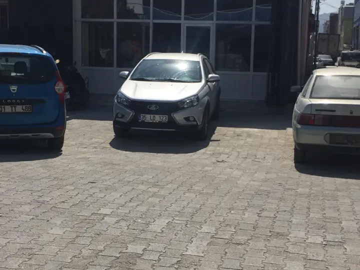 CEMALİ OTO MAKAS YEDEK PARÇA _ Hatay Antakya Makas Yedek Parça - Servis