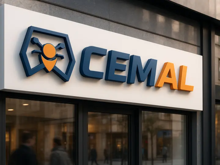 cemallojistik