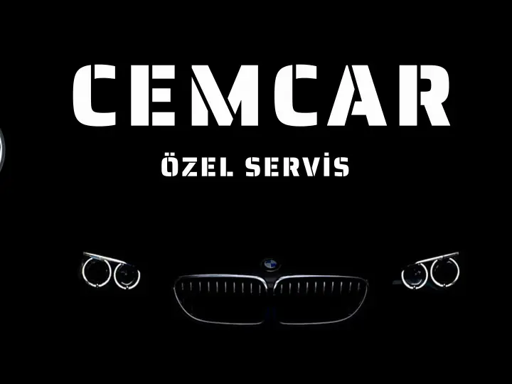 Cemcar Özel Servis