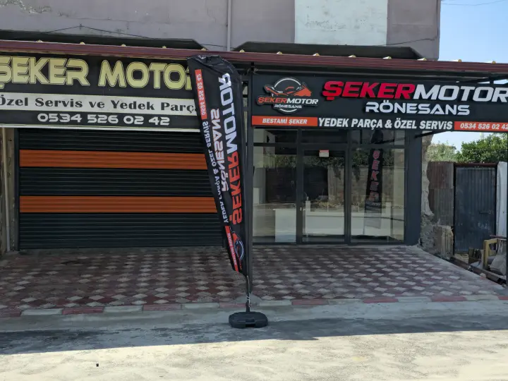 Cemil motor