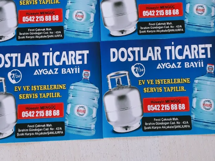 Cemil Yaslıkaya A.Ş