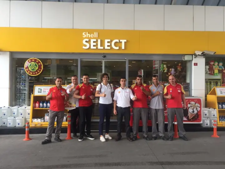 CEMRE PETROL