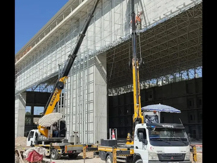 Cena Sepetli Platform