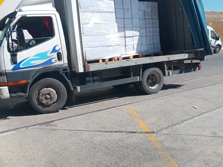 ÇENGEL NAKLİYAT