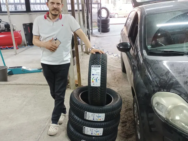 ÇENGELKÖY 7/24 YOL YARDIM UMUT OTO LASTİK