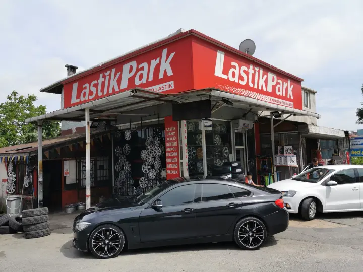 ÇENGELKÖY LASTİKÇİ KARADAĞLAR