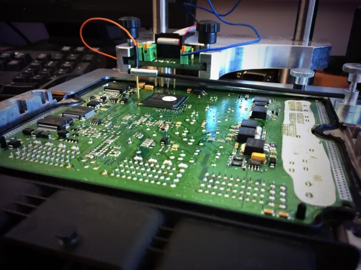 Cengiz Elektronik