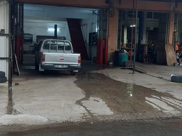 Cengiz Oto Bakım Onarım
