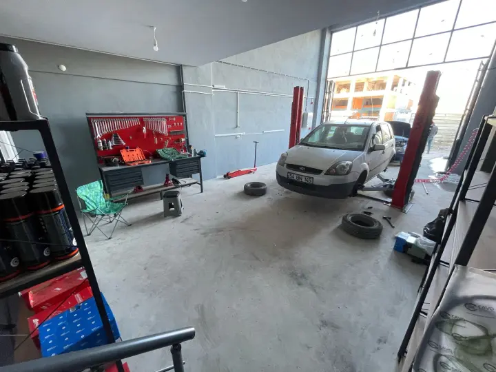 Cengiz Oto Fren Servisi