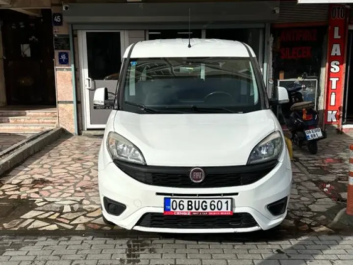 CENGİZ RENTACAR