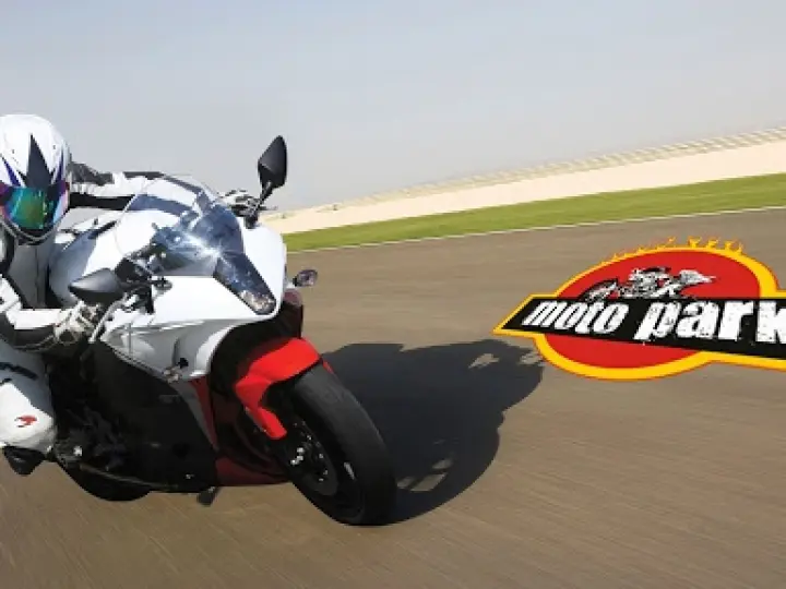 Cengiz Usta Moto Park