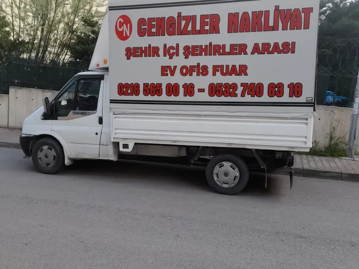 Cengizler Nakliyat