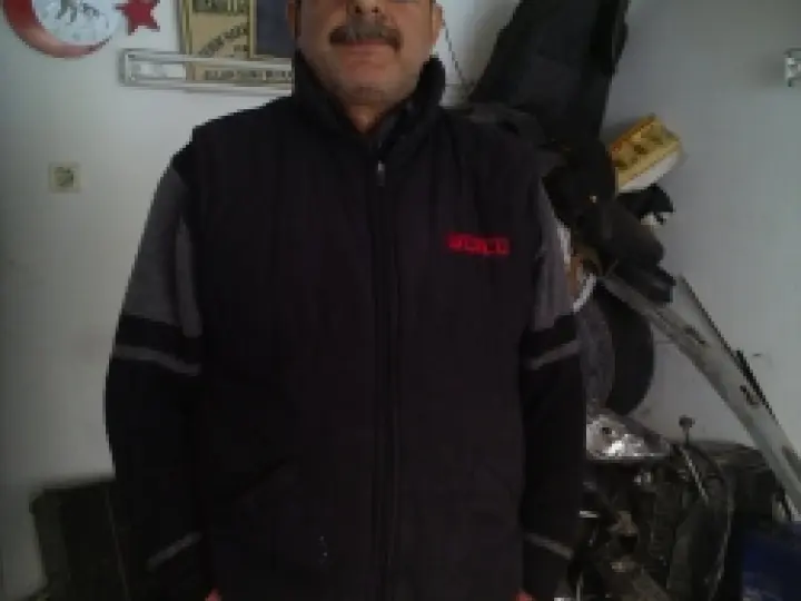 Cenk Yağmur Oto Elektirik