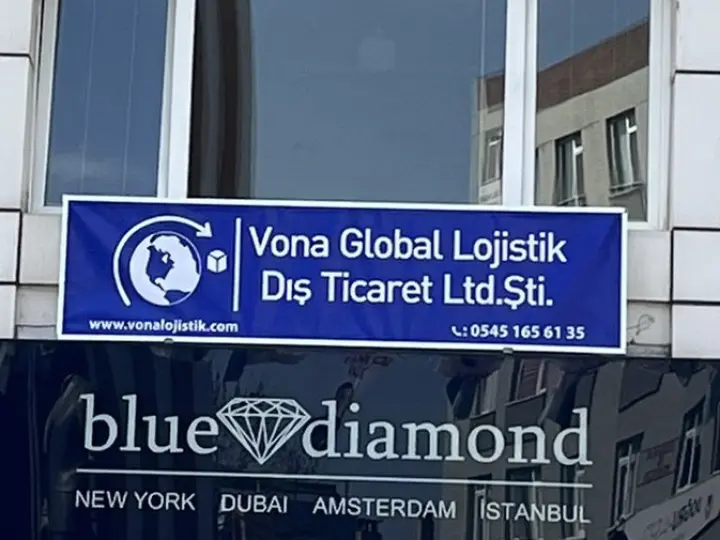 Cenova Lojistik