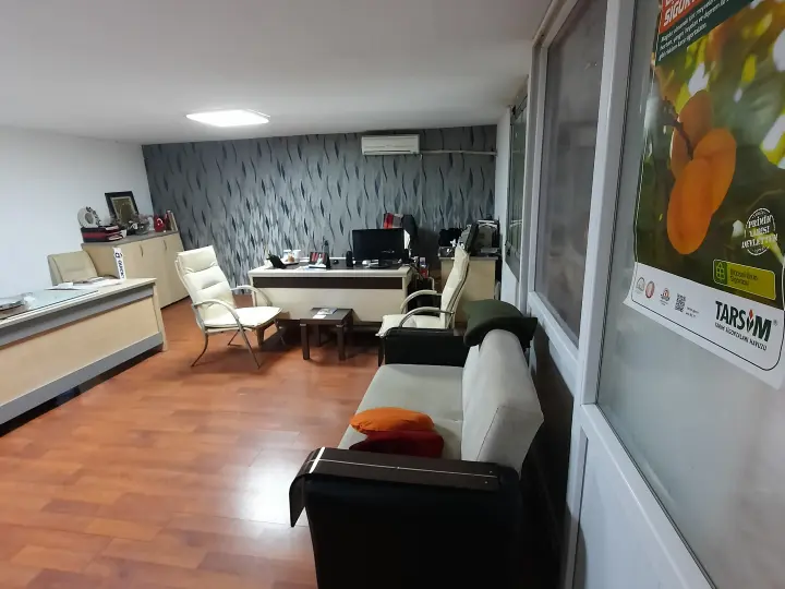 Center Sigorta & oto yıkama