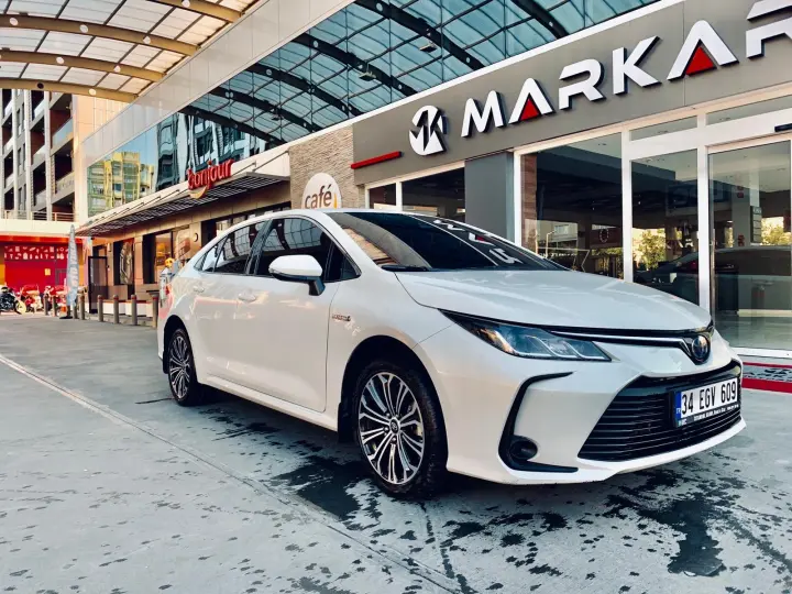 Century Rent A Car