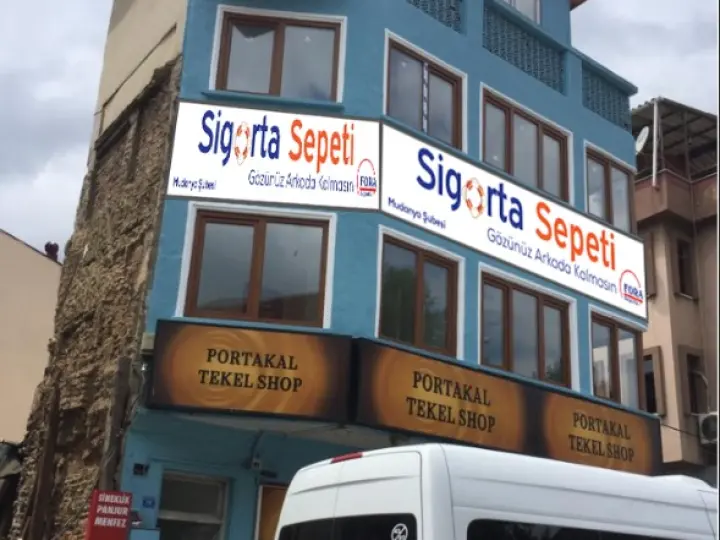 Çepni Ticaret