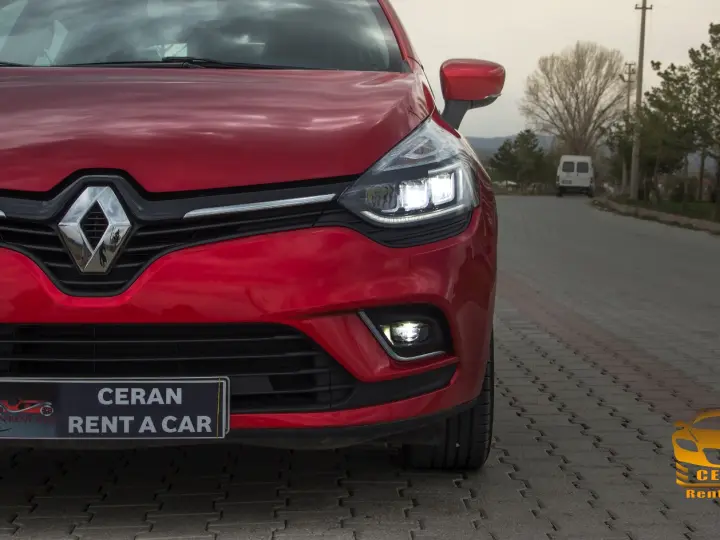 Ceran Rent A Car (Oto Kiralama)