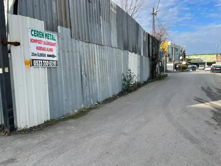 CEREN METAL SAN.TİC.LTD.ŞTİ