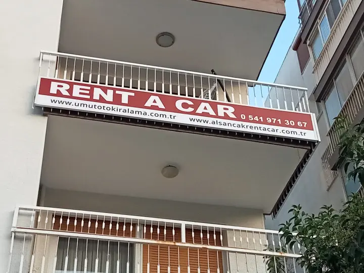 Cerent A Car