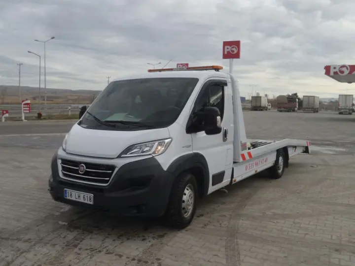 ÇERKEŞ OTO KURTARMA | ÖZGÜR OTO