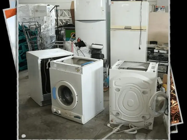 Çerkezköy Altıner Hurda Metal